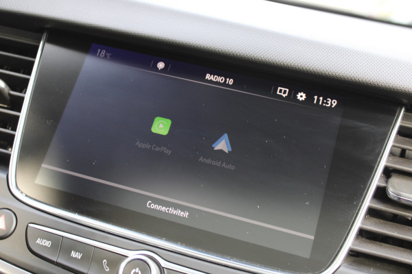 Opel Crossland X 1.2 Turbo Innovation | Navigatie | Cruise control | Start/stop | Keyless entry | Trekhaak | Opel Crossland X 1.2 Turbo Innovation | Navigatie | Cruise control | Start/stop | Keyless entry | Trekhaak |