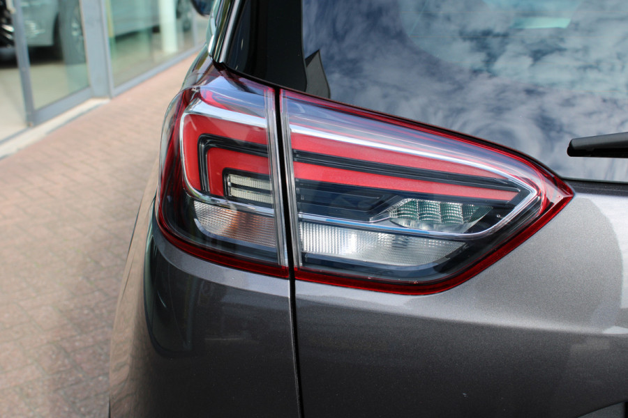 Opel Crossland X 1.2 Turbo Innovation | Navigatie | Cruise control | Start/stop | Keyless entry | Trekhaak | Opel Crossland X 1.2 Turbo Innovation | Navigatie | Cruise control | Start/stop | Keyless entry | Trekhaak |