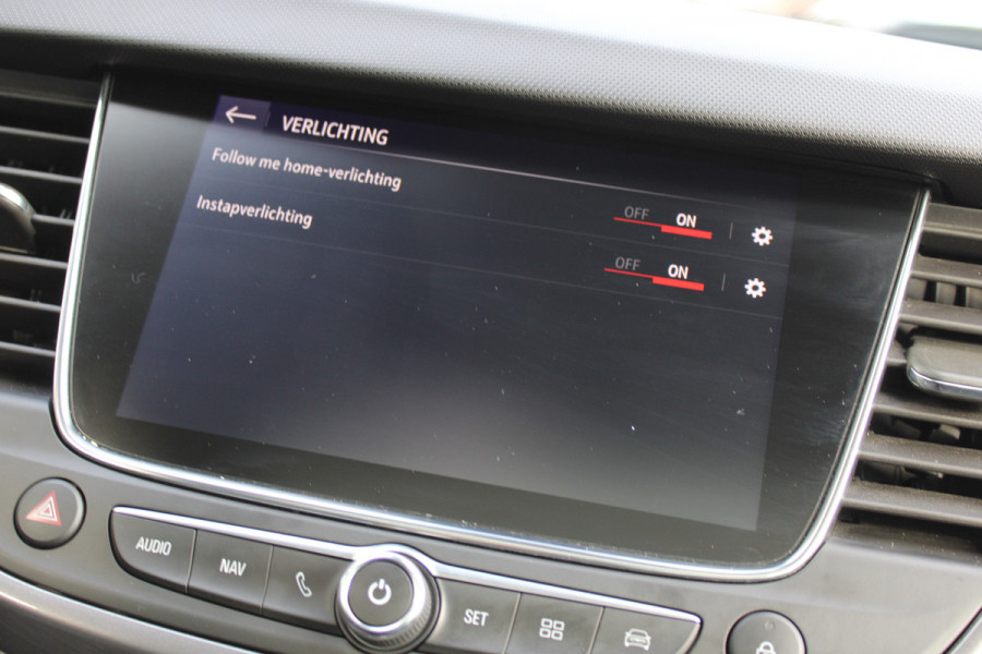 Opel Crossland X 1.2 Turbo Innovation | Navigatie | Cruise control | Start/stop | Keyless entry | Trekhaak | Opel Crossland X 1.2 Turbo Innovation | Navigatie | Cruise control | Start/stop | Keyless entry | Trekhaak |