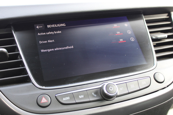 Opel Crossland X 1.2 Turbo Innovation | Navigatie | Cruise control | Start/stop | Keyless entry | Trekhaak | Opel Crossland X 1.2 Turbo Innovation | Navigatie | Cruise control | Start/stop | Keyless entry | Trekhaak |