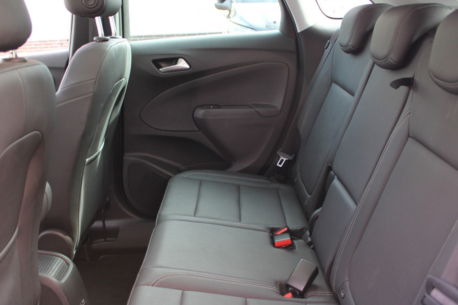 Opel Crossland X 1.2 Turbo Innovation | Navigatie | Cruise control | Start/stop | Keyless entry | Trekhaak | Opel Crossland X 1.2 Turbo Innovation | Navigatie | Cruise control | Start/stop | Keyless entry | Trekhaak |