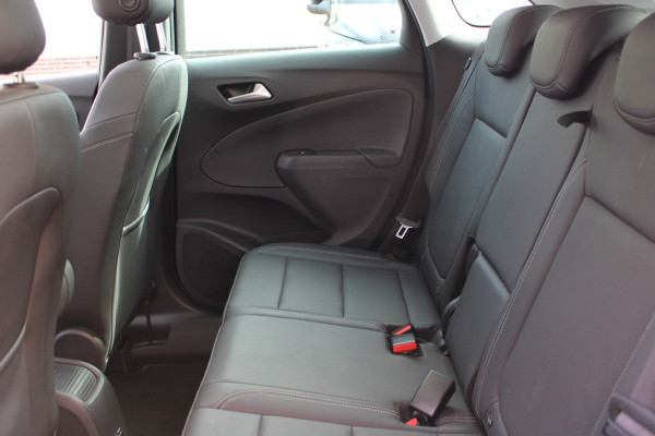 Opel Crossland X 1.2 Turbo Innovation | Navigatie | Cruise control | Start/stop | Keyless entry | Trekhaak | Opel Crossland X 1.2 Turbo Innovation | Navigatie | Cruise control | Start/stop | Keyless entry | Trekhaak |