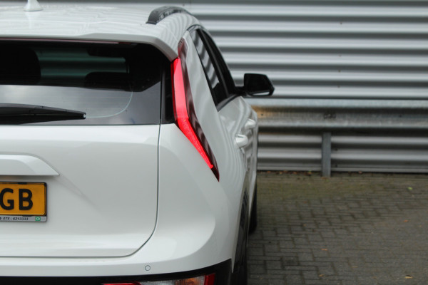 Kia Niro 1.6 GDi Hybrid 141pk DynamicLine DCT6 NL-Auto NAP Clima Cruise Navi Camera Carplay Dig. Cockpit 16"LMV Trekhaak 1300kg