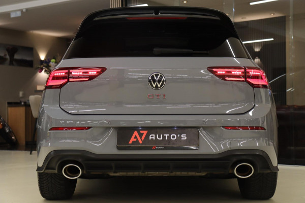 Volkswagen Golf 2.0 TSI GTI CLUBSPORT SPECIAL/PANO/H-K/IQ-LIGHT/VOL