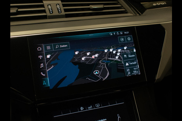 Audi e-tron E-tron 50 quattro Launch edition 71 kWh Sport (APPLE CARPLAY,LED,PDC,SPORTSTOELEN,DIGITALE COCKPIT,NETTESTAAT) Audi e-tron E-tron 50 quattro Launch edition 71 kWh Sport (APPLE CARPLAY,LED,PDC,SPORTSTOELEN,DIGITALE COCKPIT,NETTESTAAT)