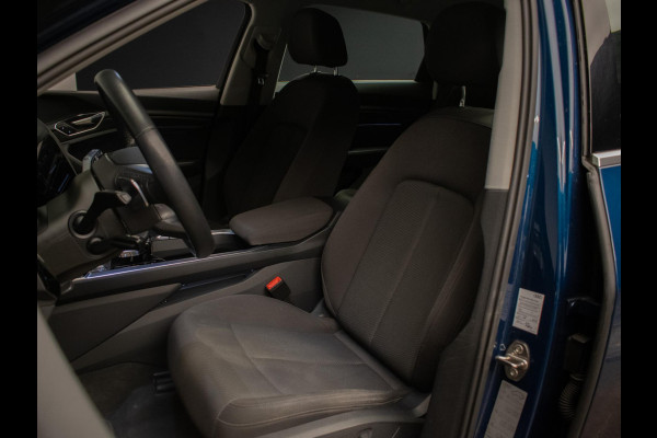 Audi e-tron E-tron 50 quattro Launch edition 71 kWh Sport (APPLE CARPLAY,LED,PDC,SPORTSTOELEN,DIGITALE COCKPIT,NETTESTAAT) Audi e-tron E-tron 50 quattro Launch edition 71 kWh Sport (APPLE CARPLAY,LED,PDC,SPORTSTOELEN,DIGITALE COCKPIT,NETTESTAAT)