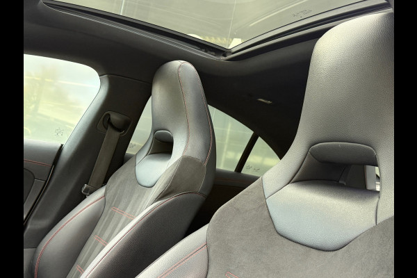 Mercedes-Benz CLA-Klasse 250 4MATIC Premium Plus Pano|Burmester|Memory|HuD|Sfeer Mercedes-Benz CLA-Klasse 250 4MATIC Premium Plus Pano|Burmester|Memory|HuD|Sfeer