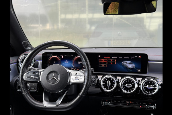 Mercedes-Benz CLA-Klasse 250 4MATIC Premium Plus Pano|Burmester|Memory|HuD|Sfeer Mercedes-Benz CLA-Klasse 250 4MATIC Premium Plus Pano|Burmester|Memory|HuD|Sfeer