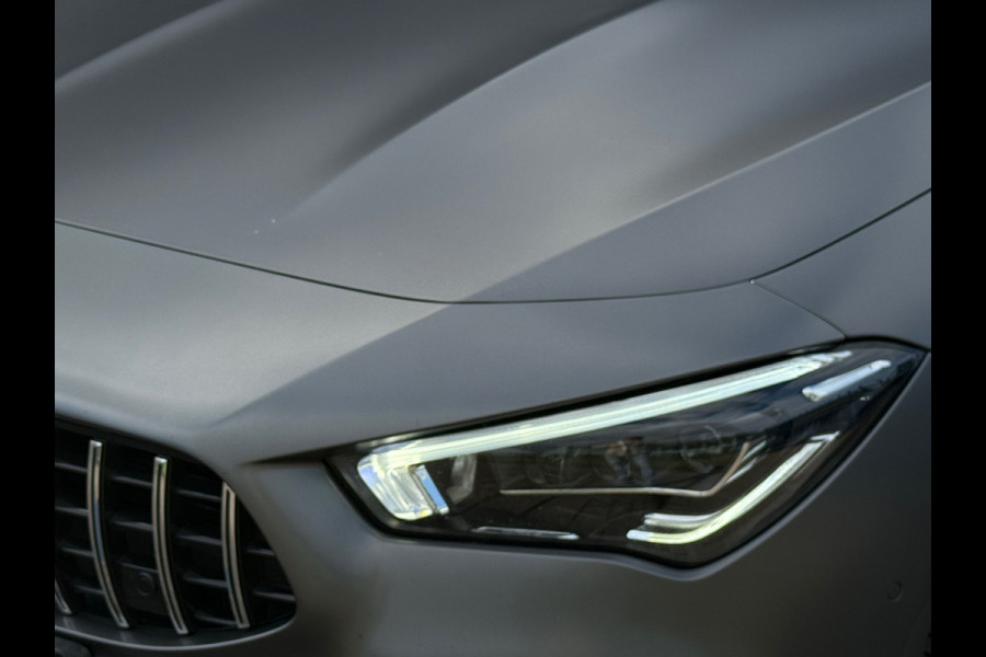 Mercedes-Benz CLA-Klasse 250 4MATIC Premium Plus Pano|Burmester|Memory|HuD|Sfeer Mercedes-Benz CLA-Klasse 250 4MATIC Premium Plus Pano|Burmester|Memory|HuD|Sfeer