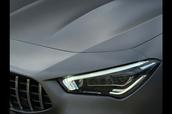 Mercedes-Benz CLA-Klasse 250 4MATIC Premium Plus Pano|Burmester|Memory|HuD|Sfeer Mercedes-Benz CLA-Klasse 250 4MATIC Premium Plus Pano|Burmester|Memory|HuD|Sfeer