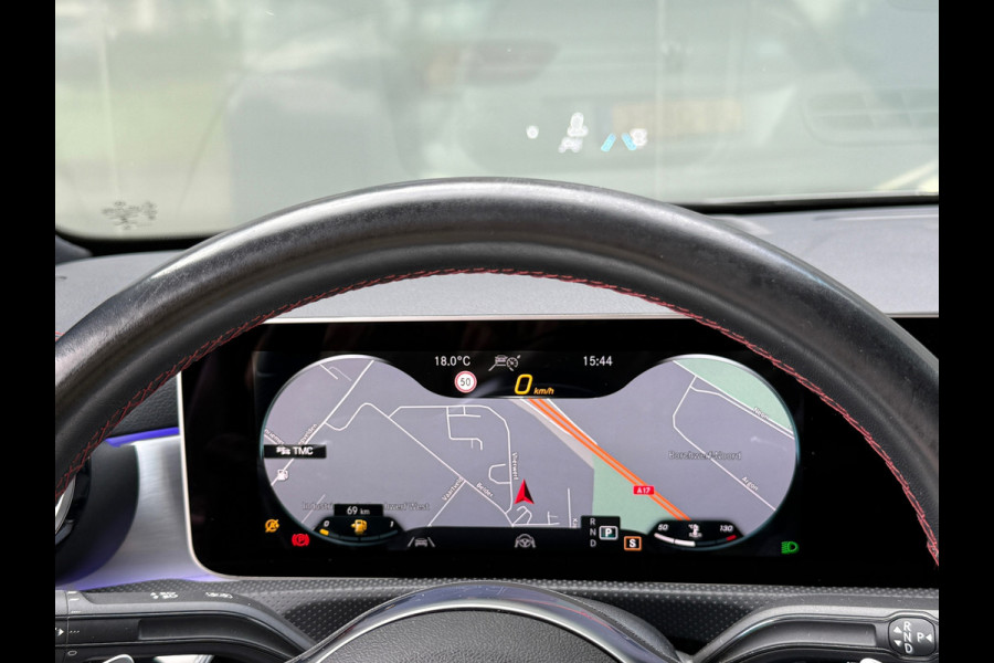 Mercedes-Benz CLA-Klasse 250 4MATIC Premium Plus Pano|Burmester|Memory|HuD|Sfeer Mercedes-Benz CLA-Klasse 250 4MATIC Premium Plus Pano|Burmester|Memory|HuD|Sfeer