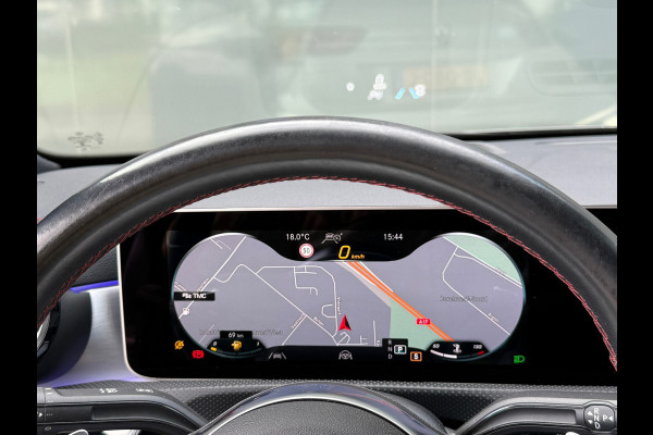 Mercedes-Benz CLA-Klasse 250 4MATIC Premium Plus Pano|Burmester|Memory|HuD|Sfeer Mercedes-Benz CLA-Klasse 250 4MATIC Premium Plus Pano|Burmester|Memory|HuD|Sfeer