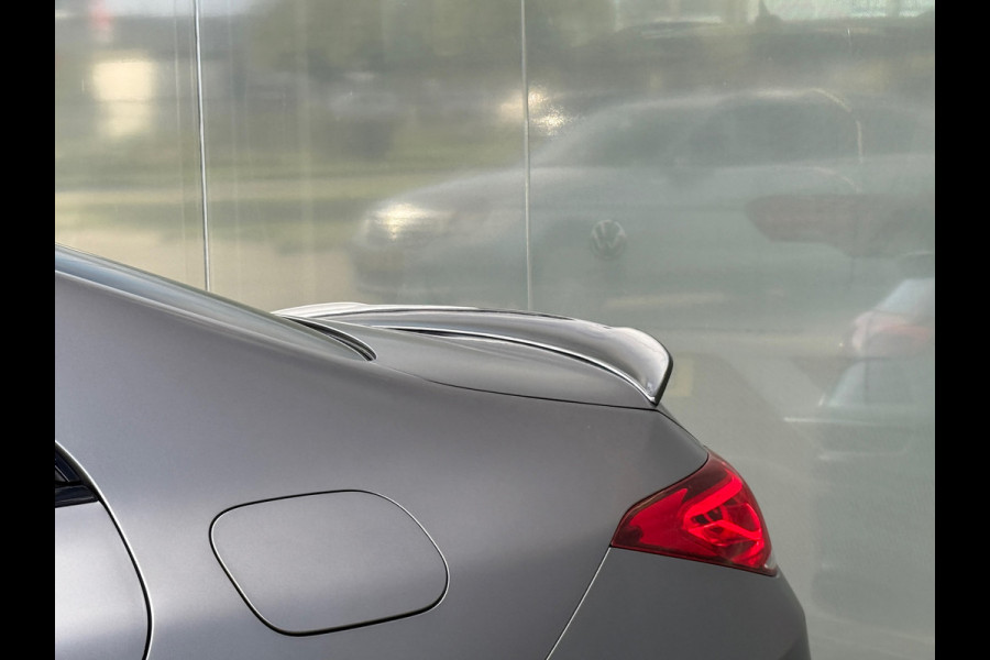 Mercedes-Benz CLA-Klasse 250 4MATIC Premium Plus Pano|Burmester|Memory|HuD|Sfeer Mercedes-Benz CLA-Klasse 250 4MATIC Premium Plus Pano|Burmester|Memory|HuD|Sfeer