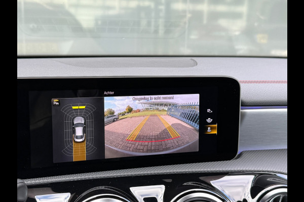 Mercedes-Benz CLA-Klasse 250 4MATIC Premium Plus Pano|Burmester|Memory|HuD|Sfeer Mercedes-Benz CLA-Klasse 250 4MATIC Premium Plus Pano|Burmester|Memory|HuD|Sfeer