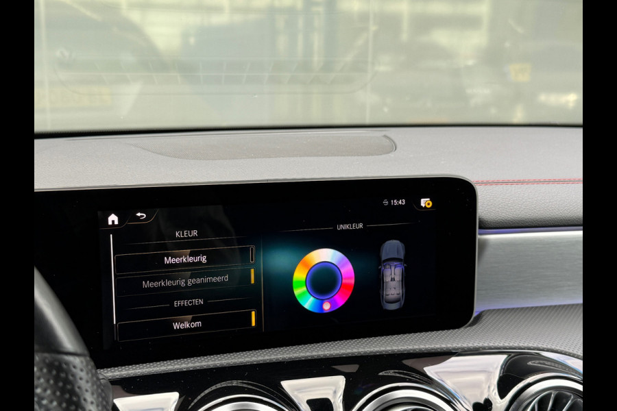 Mercedes-Benz CLA-Klasse 250 4MATIC Premium Plus Pano|Burmester|Memory|HuD|Sfeer Mercedes-Benz CLA-Klasse 250 4MATIC Premium Plus Pano|Burmester|Memory|HuD|Sfeer