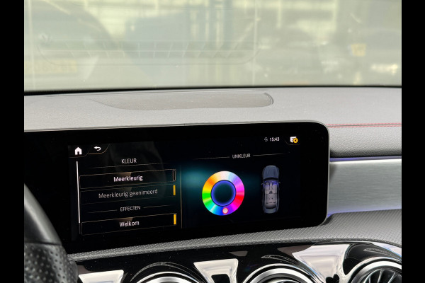 Mercedes-Benz CLA-Klasse 250 4MATIC Premium Plus Pano|Burmester|Memory|HuD|Sfeer Mercedes-Benz CLA-Klasse 250 4MATIC Premium Plus Pano|Burmester|Memory|HuD|Sfeer