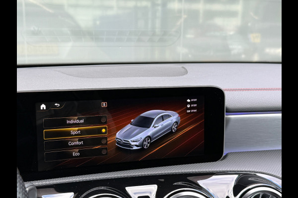 Mercedes-Benz CLA-Klasse 250 4MATIC Premium Plus Pano|Burmester|Memory|HuD|Sfeer Mercedes-Benz CLA-Klasse 250 4MATIC Premium Plus Pano|Burmester|Memory|HuD|Sfeer