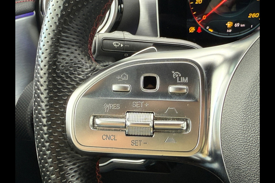 Mercedes-Benz CLA-Klasse 250 4MATIC Premium Plus Pano|Burmester|Memory|HuD|Sfeer Mercedes-Benz CLA-Klasse 250 4MATIC Premium Plus Pano|Burmester|Memory|HuD|Sfeer