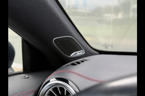 Mercedes-Benz CLA-Klasse 250 4MATIC Premium Plus Pano|Burmester|Memory|HuD|Sfeer Mercedes-Benz CLA-Klasse 250 4MATIC Premium Plus Pano|Burmester|Memory|HuD|Sfeer