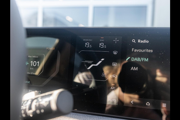 Kia EV3 Plus Advanced 58.3 kWh | Leder | Stoel verwarming | Digital key