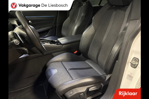 Peugeot 508 SW 1.6 PureTech GT/navi/camera/apple carplay/weg klapbare trekhaak