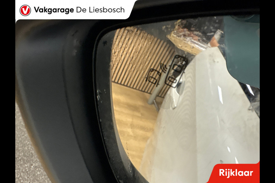 Peugeot 508 SW 1.6 PureTech GT/navi/camera/apple carplay/weg klapbare trekhaak