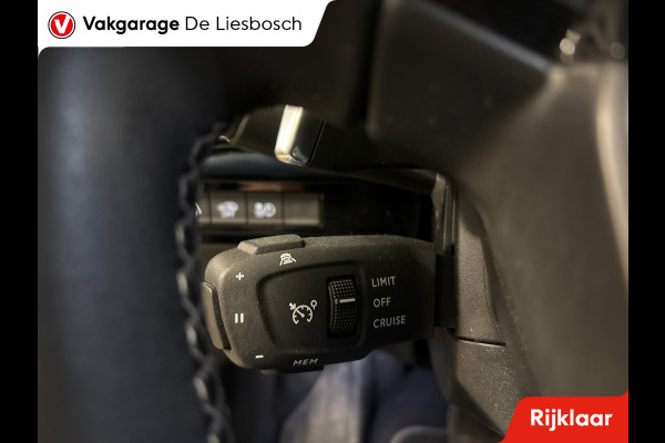 Peugeot 508 SW 1.6 PureTech GT/navi/camera/apple carplay/weg klapbare trekhaak
