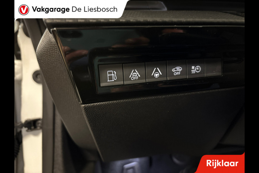 Peugeot 508 SW 1.6 PureTech GT/navi/camera/apple carplay/weg klapbare trekhaak