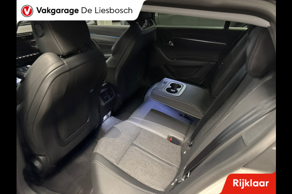 Peugeot 508 SW 1.6 PureTech GT/navi/camera/apple carplay/weg klapbare trekhaak