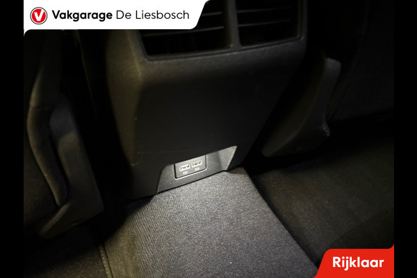 Peugeot 508 SW 1.6 PureTech GT/navi/camera/apple carplay/weg klapbare trekhaak