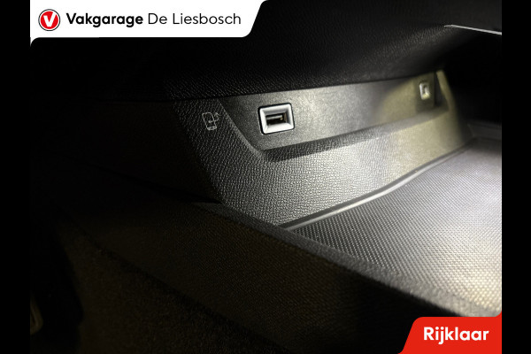Peugeot 508 SW 1.6 PureTech GT/navi/camera/apple carplay/weg klapbare trekhaak