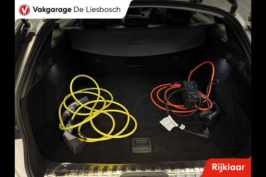 Peugeot 508 SW 1.6 PureTech GT/navi/camera/apple carplay/weg klapbare trekhaak