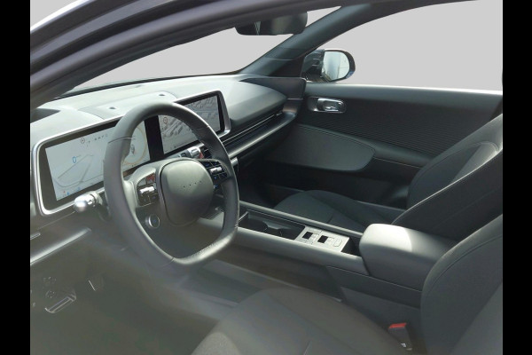 Hyundai IONIQ 6 Connect 77.4 kWh VAN €56.290 VOOR €46.290 Hyundai IONIQ 6 Connect 77.4 kWh VAN €56.290 VOOR €46.290