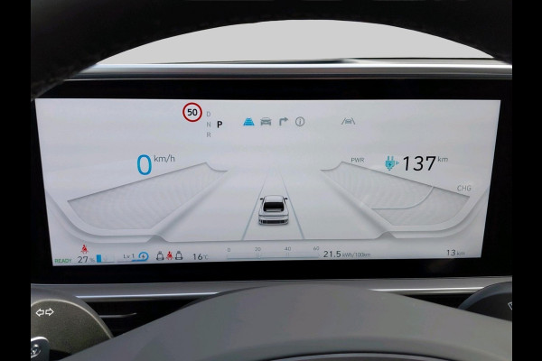 Hyundai IONIQ 6 Connect 77.4 kWh VAN €56.290 VOOR €46.290 Hyundai IONIQ 6 Connect 77.4 kWh VAN €56.290 VOOR €46.290