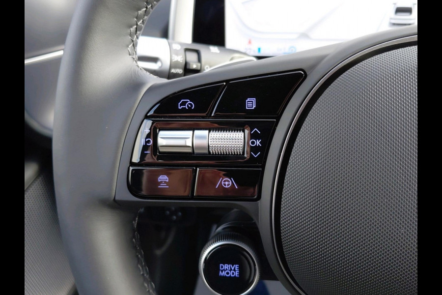 Hyundai IONIQ 6 Connect 77.4 kWh VAN €56.290 VOOR €46.290 Hyundai IONIQ 6 Connect 77.4 kWh VAN €56.290 VOOR €46.290
