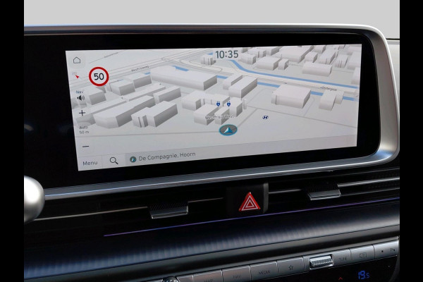 Hyundai IONIQ 6 Connect 77.4 kWh VAN €56.290 VOOR €46.290 Hyundai IONIQ 6 Connect 77.4 kWh VAN €56.290 VOOR €46.290