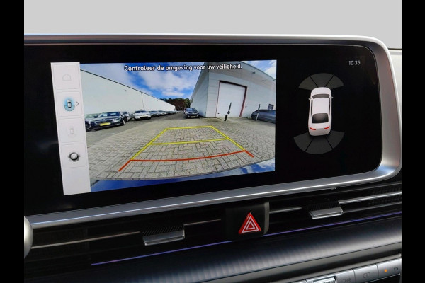 Hyundai IONIQ 6 Connect 77.4 kWh VAN €56.290 VOOR €46.290 Hyundai IONIQ 6 Connect 77.4 kWh VAN €56.290 VOOR €46.290