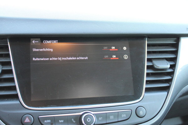 Opel Crossland 1.2 Turbo Elegance | Trekhaak | Navigatie | AGR | Dealerond.