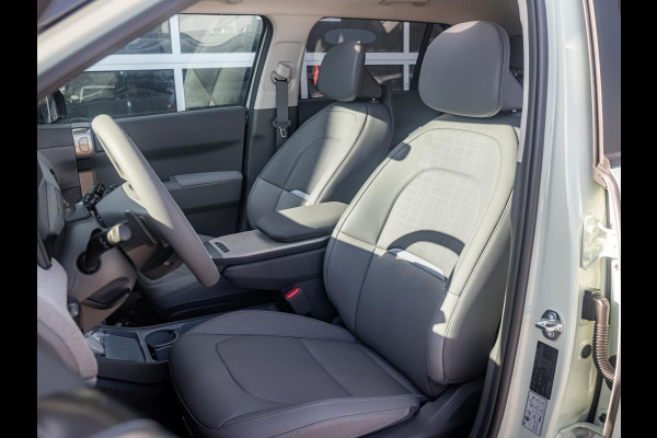 Kia EV3 Plus Advanced 58.3 kWh | Leder | Stoel verwarming | Digital key