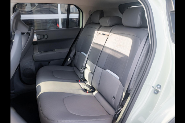 Kia EV3 Plus Advanced 58.3 kWh | Leder | Stoel verwarming | Digital key