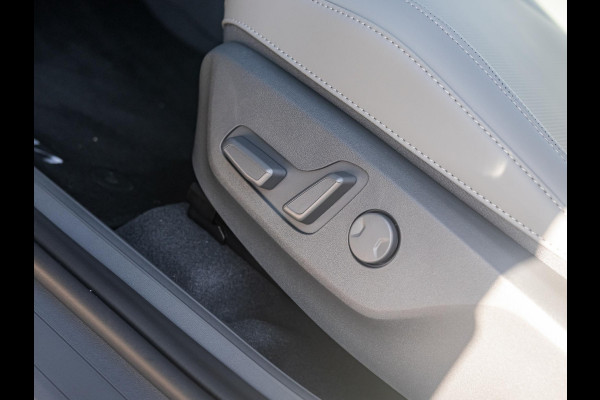 Kia EV3 Plus Advanced 58.3 kWh | Leder | Stoel verwarming | Digital key