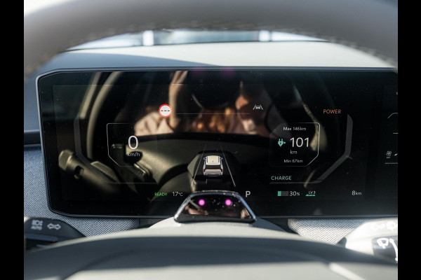 Kia EV3 Plus Advanced 58.3 kWh | Leder | Stoel verwarming | Digital key
