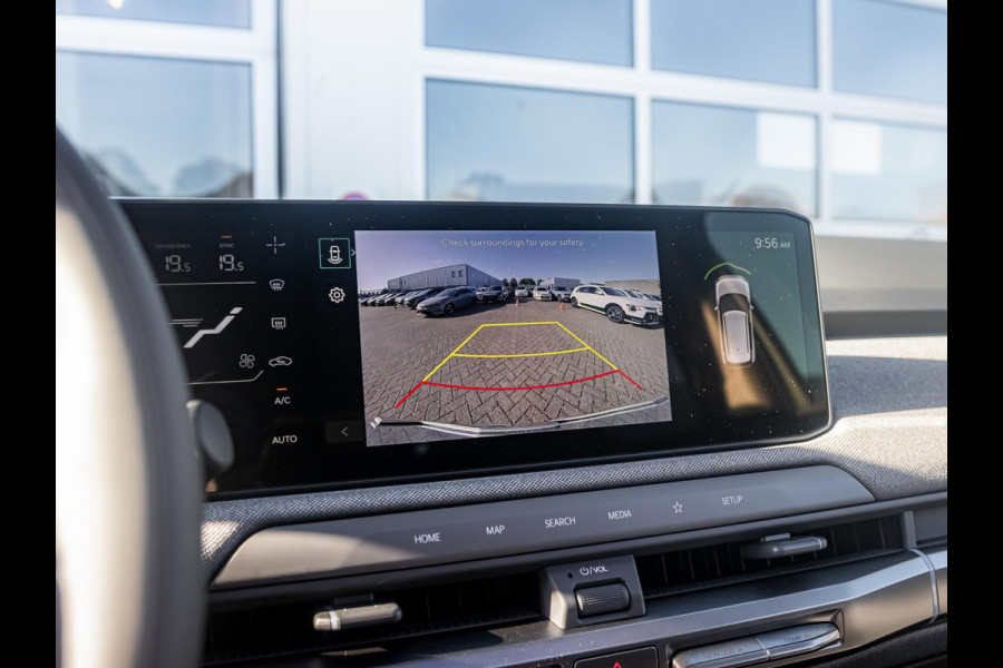 Kia EV3 Plus Advanced 58.3 kWh | Leder | Stoel verwarming | Digital key