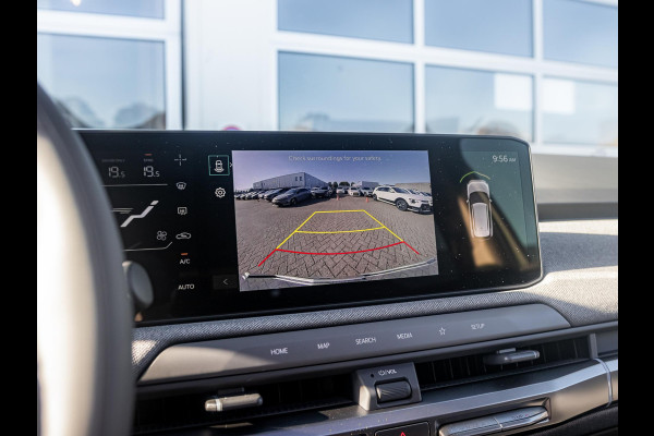 Kia EV3 Plus Advanced 58.3 kWh | Leder | Stoel verwarming | Digital key