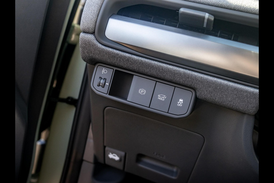 Kia EV3 Plus Advanced 58.3 kWh | Leder | Stoel verwarming | Digital key