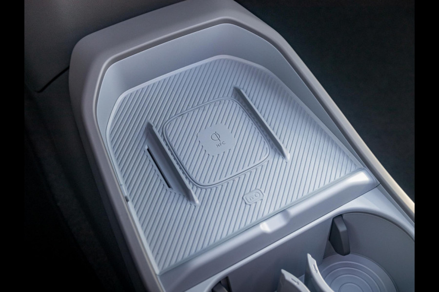 Kia EV3 Plus Advanced 58.3 kWh | Leder | Stoel verwarming | Digital key