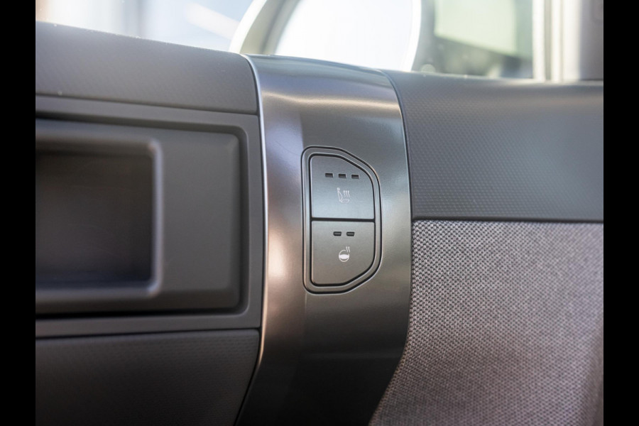 Kia EV3 Plus Advanced 58.3 kWh | Leder | Stoel verwarming | Digital key