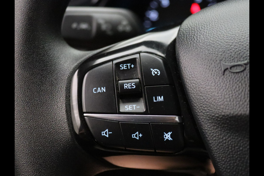 Ford Fiesta 85pk Trend Cruise | Climate | Carplay | Navi | Parkeersens. achter Ford Fiesta 85pk Trend Cruise | Climate | Carplay | Navi | Parkeersens. achter