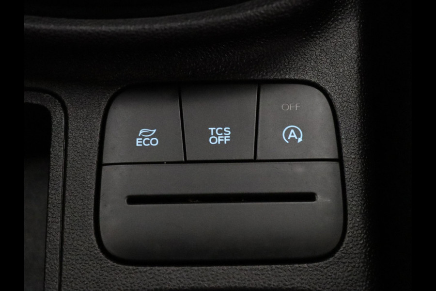 Ford Fiesta 85pk Trend Cruise | Climate | Carplay | Navi | Parkeersens. achter Ford Fiesta 85pk Trend Cruise | Climate | Carplay | Navi | Parkeersens. achter