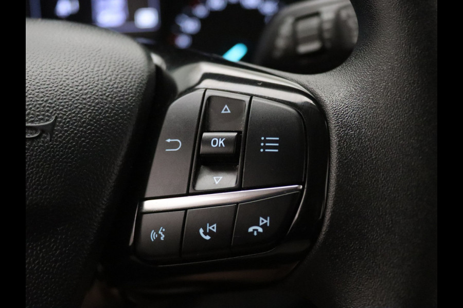 Ford Fiesta 85pk Trend Cruise | Climate | Carplay | Navi | Parkeersens. achter Ford Fiesta 85pk Trend Cruise | Climate | Carplay | Navi | Parkeersens. achter